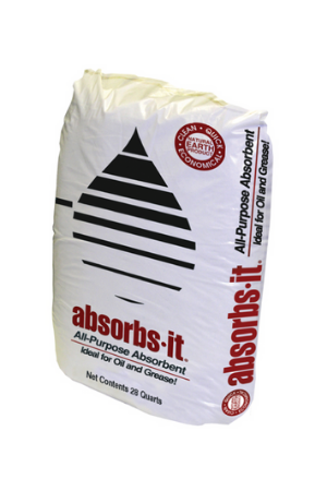 Absorbent Products - Corrigan Environmental Solutions
